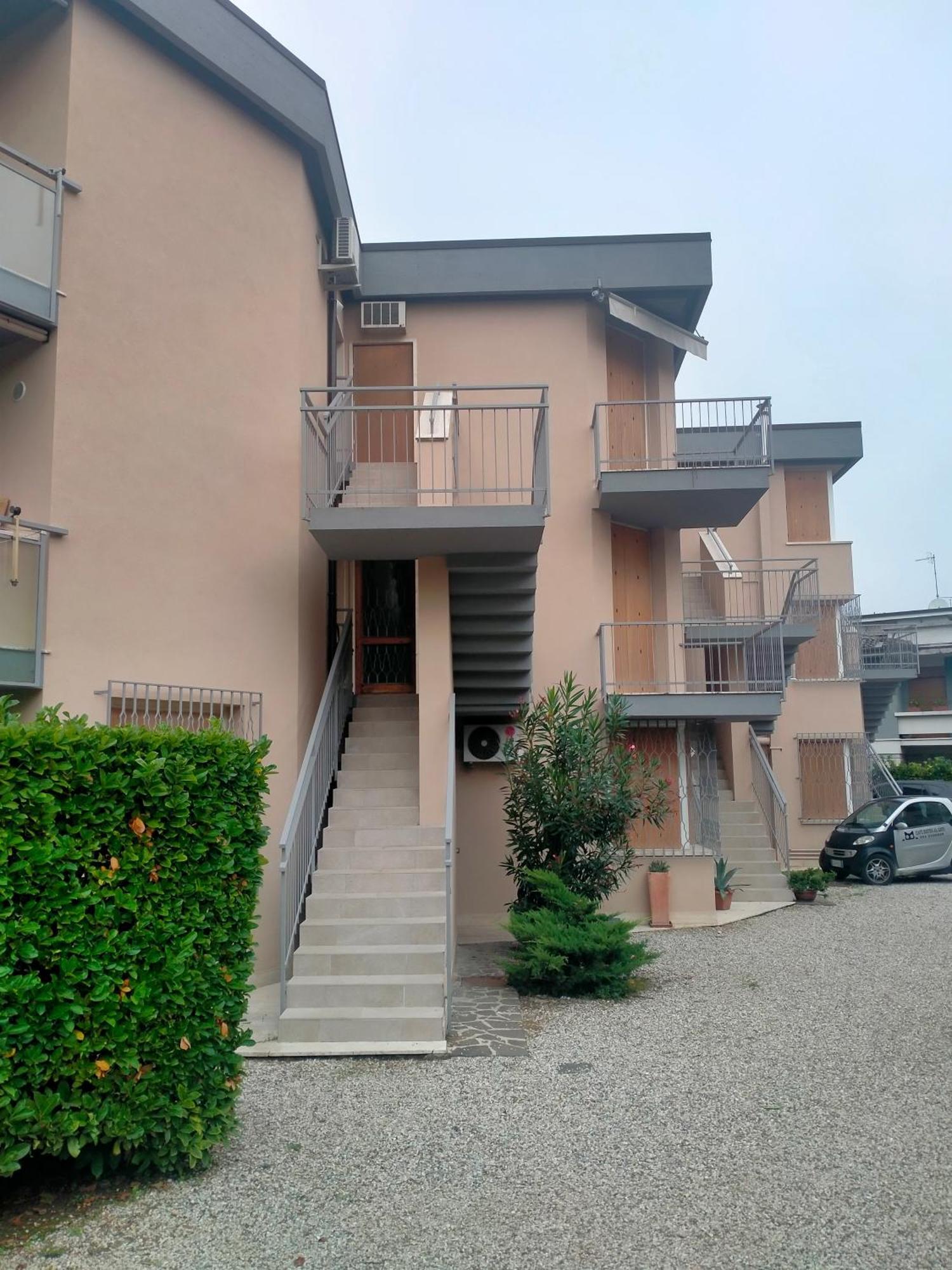 Residenza Cornicello Bardolino Buitenkant foto