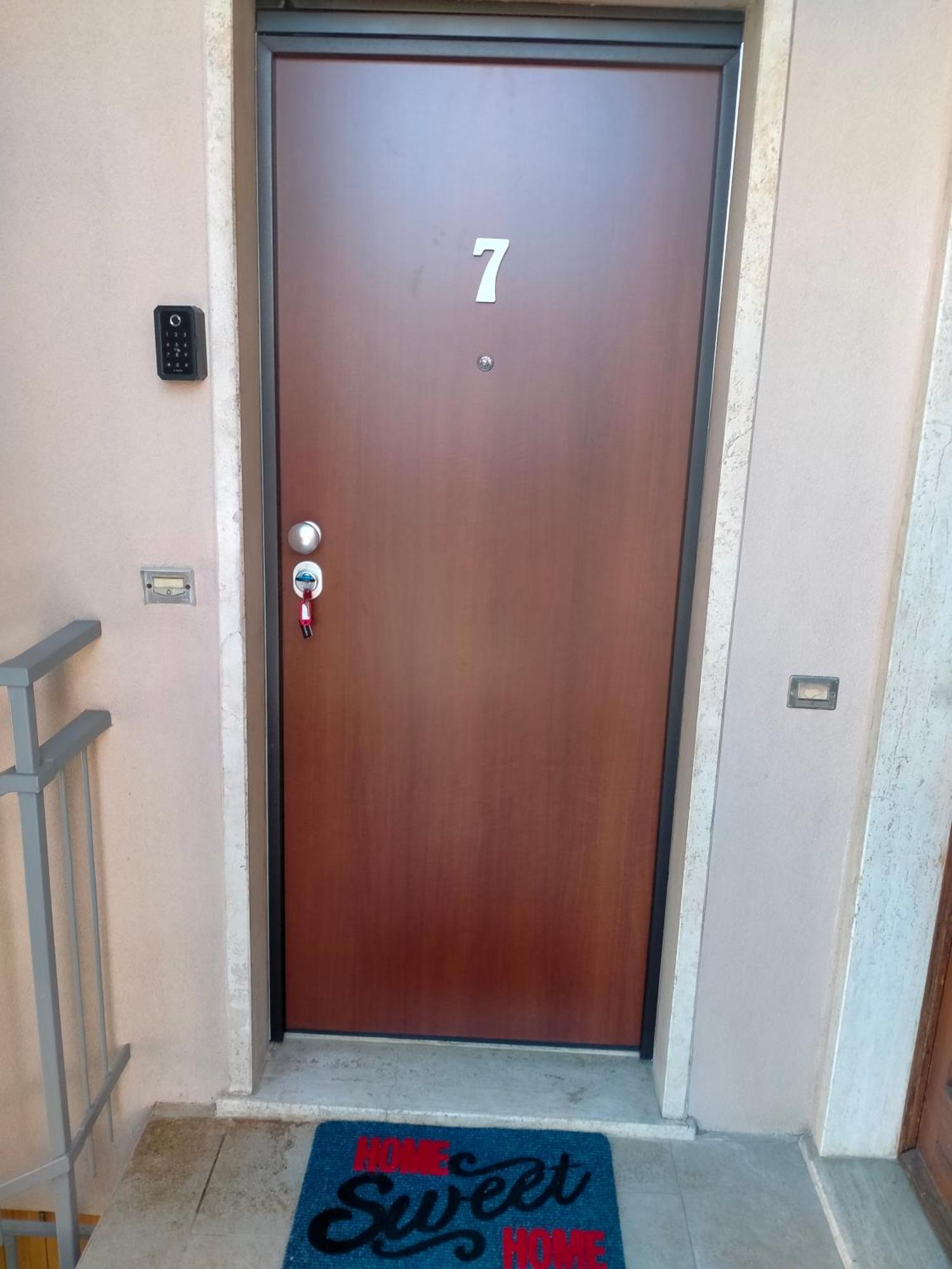 Residenza Cornicello Bardolino Buitenkant foto