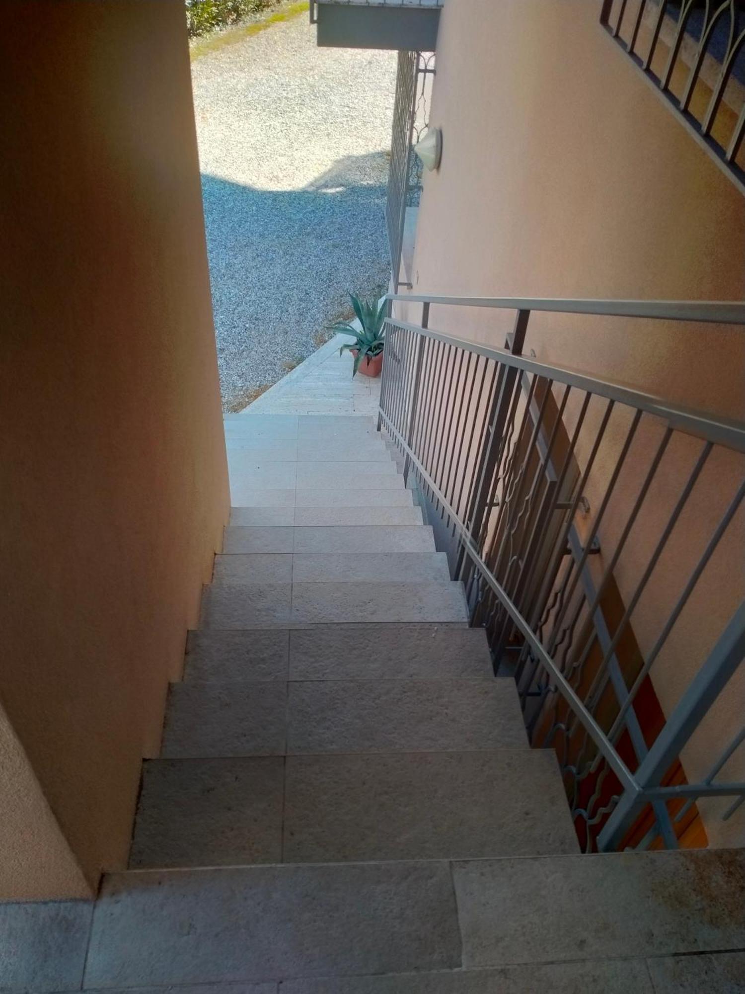 Residenza Cornicello Bardolino Buitenkant foto
