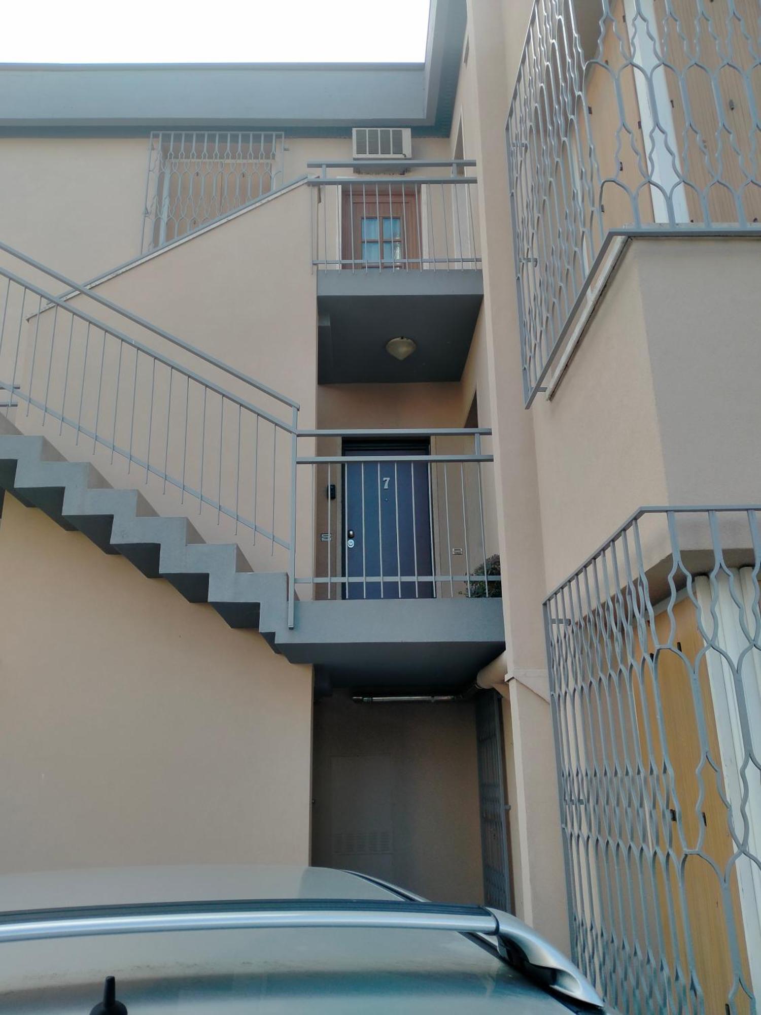 Residenza Cornicello Bardolino Buitenkant foto