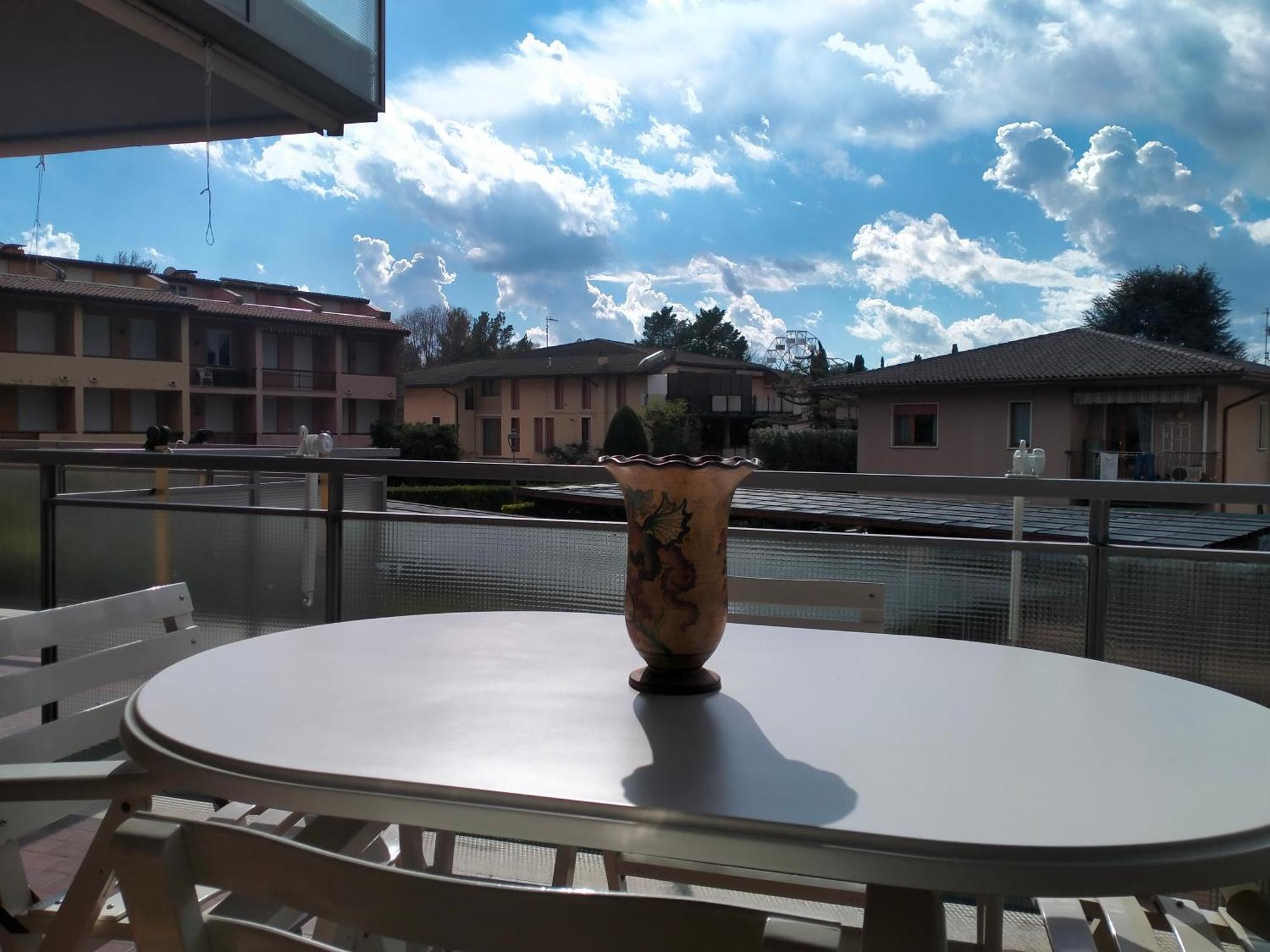 Residenza Cornicello Bardolino Buitenkant foto