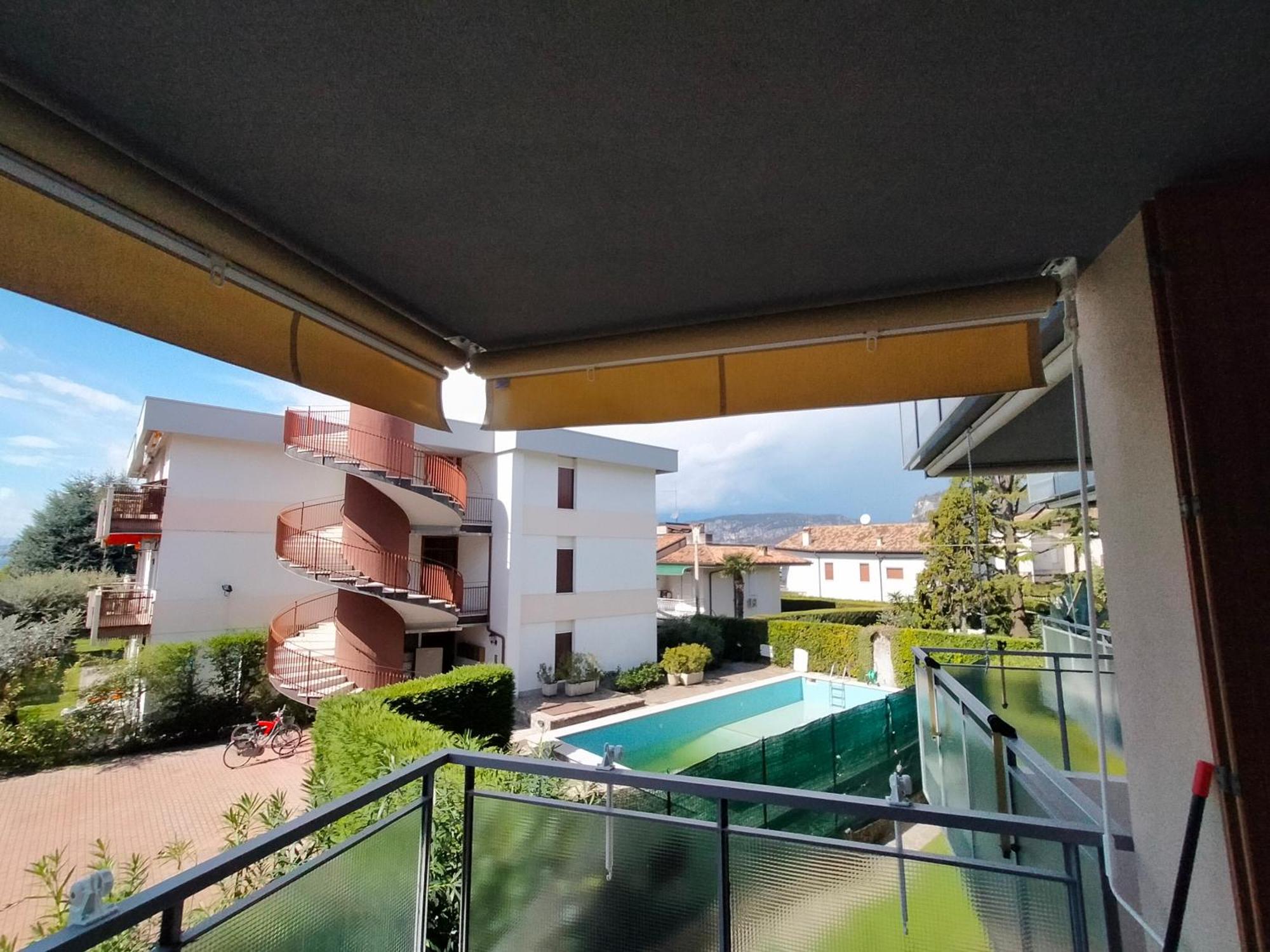 Residenza Cornicello Bardolino Buitenkant foto
