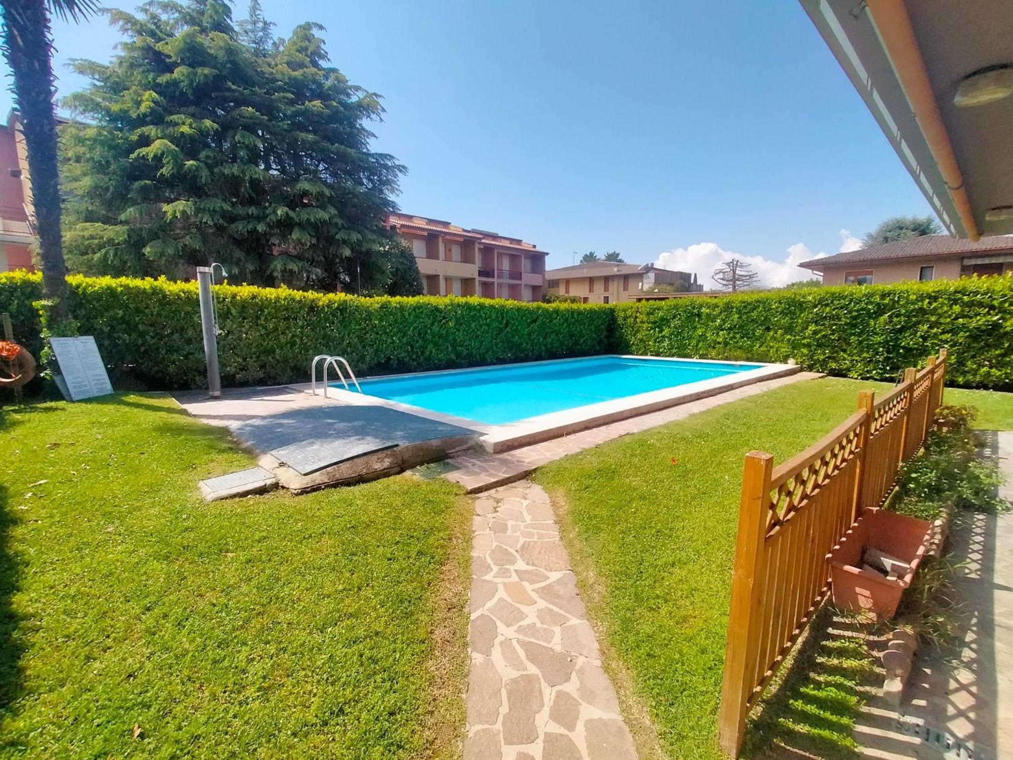 Residenza Cornicello Bardolino Buitenkant foto