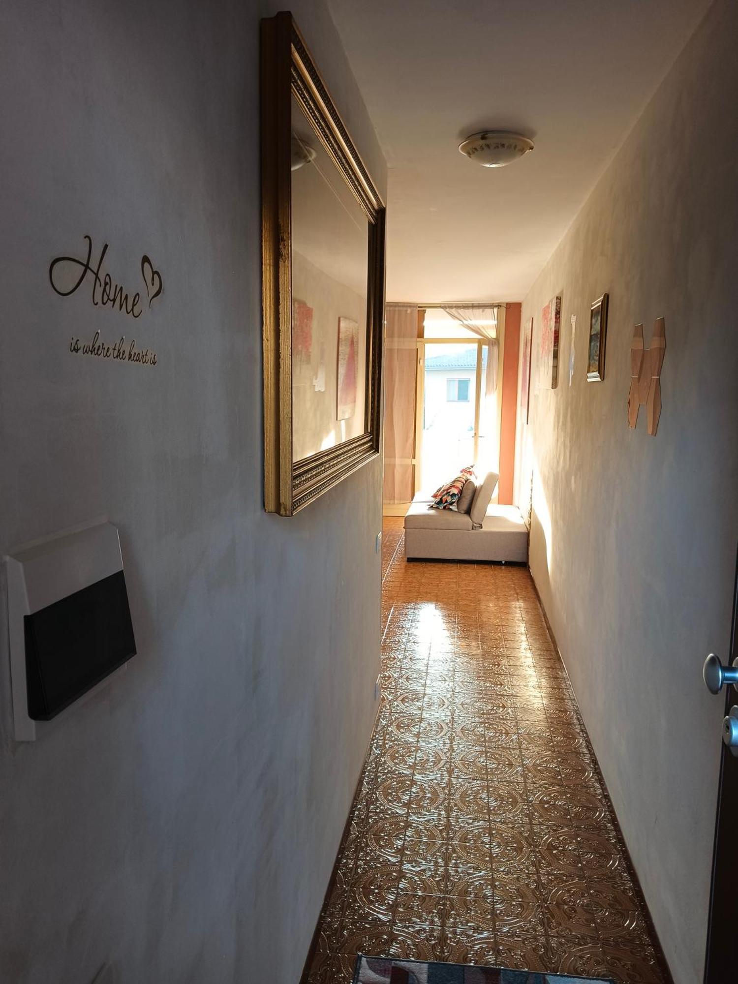 Residenza Cornicello Bardolino Buitenkant foto